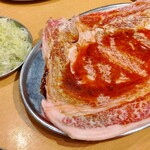 大阪焼肉・ホルモン ふたご  - 