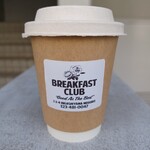 ブレックファスト クラブ - ダイナーコーヒー