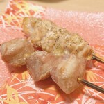 Sumibiyakitori Entei - 