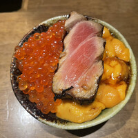 焼うお いし川 名古屋 - 