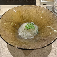 鮨 心白 - 
