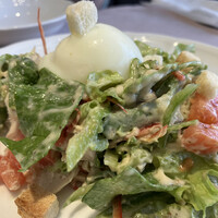 厳選洋食さくらい - 