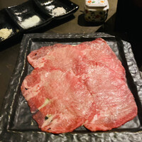 しゃぶしゃぶ ちり禅 - 