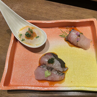 焼うお いし川 名古屋 - 