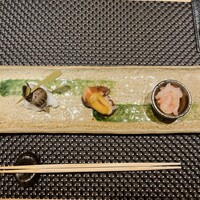 名駅 鮨 Sublime - 