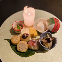 しゃぶしゃぶ ちり禅 - 