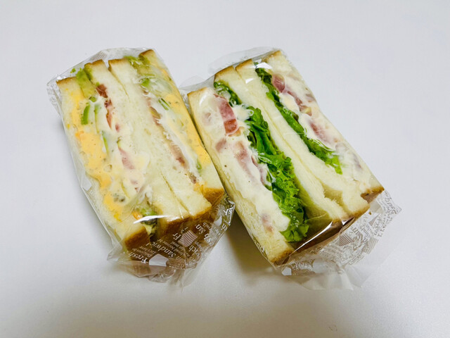 Sandwich & Deli Kirin