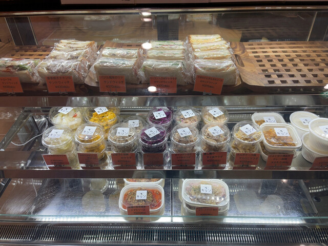 Sandwich & Deli Kirin photo 3