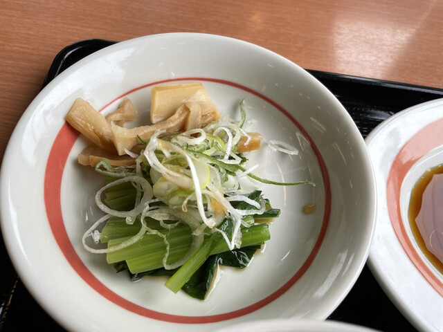 幸楽苑 仙台長町店 - 長町南（ラーメン）の写真