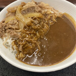 Yoshinoya - 