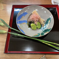 佳肴岡もと - 