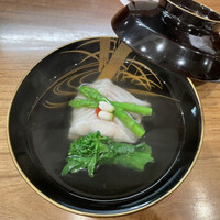 佳肴岡もと - 