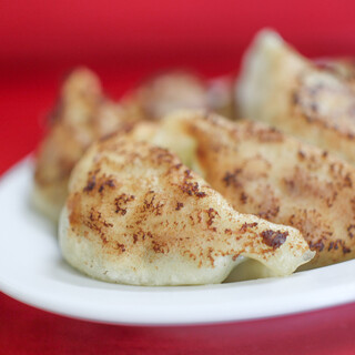 ぎょうざの美鈴