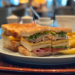 ザ パレス ラウンジ - 