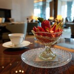 ザ パレス ラウンジ - 