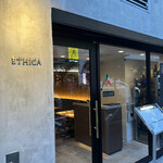 ETHICA - 