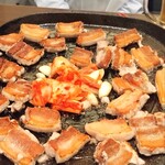 KOREAN DINING 長寿韓酒房 - 