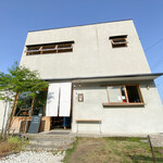 ハナツムリ - 外観☆