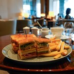 ザ パレス ラウンジ - 