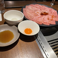 焼肉うしごろ 表参道店 - 