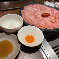 焼肉うしごろ 表参道店 - 
