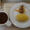 カレーブース とんがらし - 豚バラ軟骨カレー