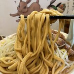 麺屋 歩夢 - 麺
