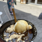 甘味処 鎌倉 - 料理写真: