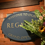 Spanish&Italian REGARIO - 