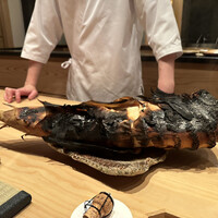 わたなべ - ドデカい筍