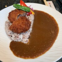 神戸牛洋食アモナ - 