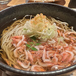 Ishiusubiki Soba Ishiduki - 