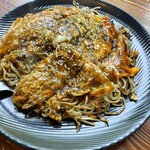 Okonomiyaki Tamaya - 