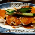 Sumibi Yakitori Kushi Hacchin - 