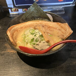 麺屋 吉宗 - 