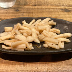 とりのほまれ - ●お漬物