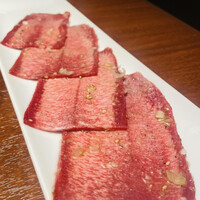 焼肉冷麺 ユッチャン 北新地店 - 