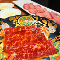 焼肉冷麺 ユッチャン 北新地店 - 