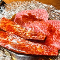 焼肉冷麺 ユッチャン 北新地店 - 