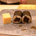 京都 鮨 まつもと - 