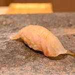 京都 鮨 まつもと - 