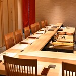 京都 鮨 まつもと - 