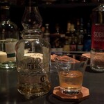 DEN - オールドプルトニー１２年