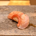 京都 鮨 まつもと - 