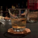 DEN - オールドプルトニー１２年