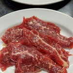 Houchin Yakiniku Chuuka Ryouriten - 