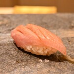 京都 鮨 まつもと - 