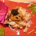 京都 鮨 まつもと - 