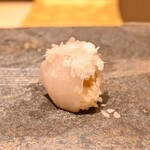 Kyou To Sushi Matsumoto - 