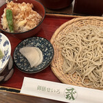 Decchi Soba - 